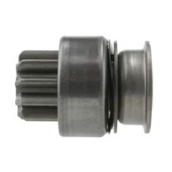 Béndix para arranque Mitsubishi 1810A053 / M2T80582 / m2t84071 / M2T84071ZT